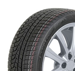 Шина HANKOOK 195/55R16 87V Winter i*cept evo2 W320B, зимова, без камери, без шипів (1020675)